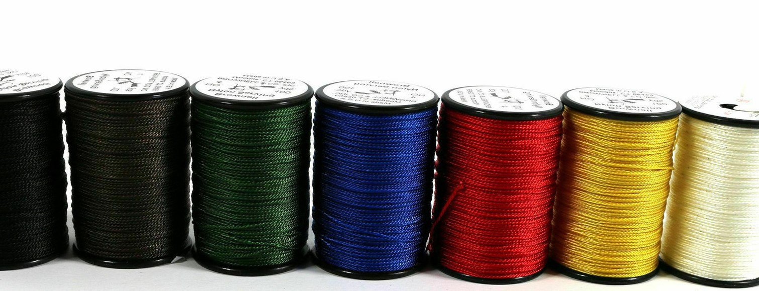 Mittenwicklungsgarn von Brownell